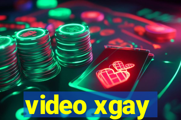 video xgay